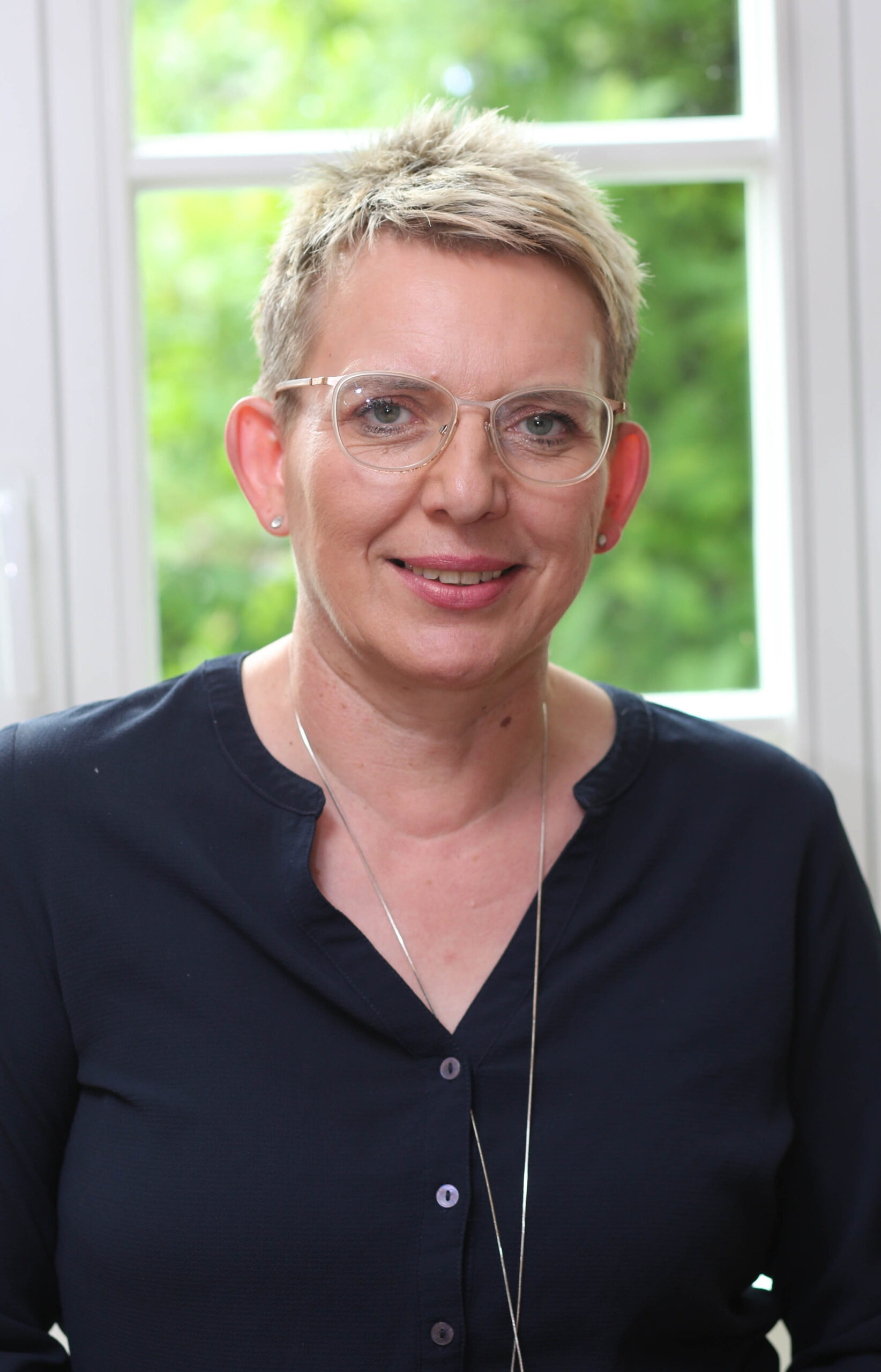 Martina Werdehausen