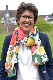 Barbara Rüstemeier